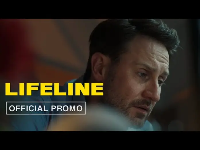 Video for the film Lifeline — Official Promo #1