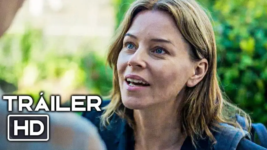 Video for the film A Mistake — FRÁGIL Tráiler Oficial Español (2025) Elizabeth Banks