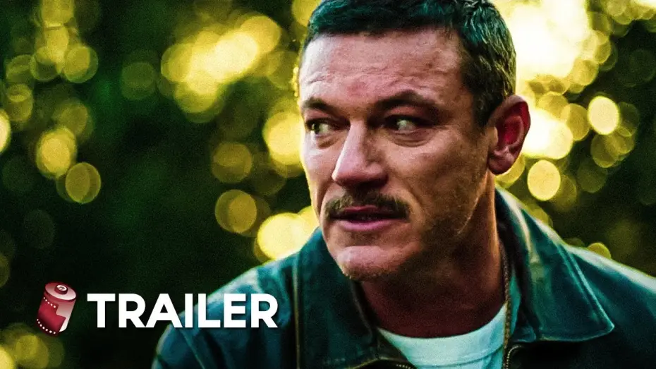 Video for the film 5lbs of Pressure — 5 Libras De Presión | Tráiler Español Subtitulado (2024) › Crimen