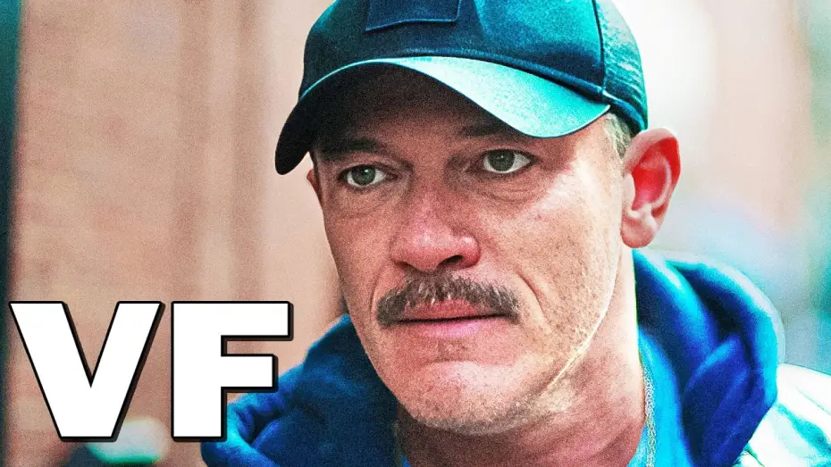 Video for the film 5lbs of Pressure — LE PRIX DE LA RÉDEMPTION Bande Annonce VF (2026) Luke Evans