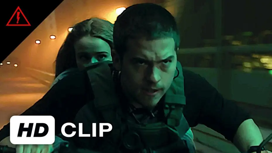Video for the film Aftermath — Official Clip 3