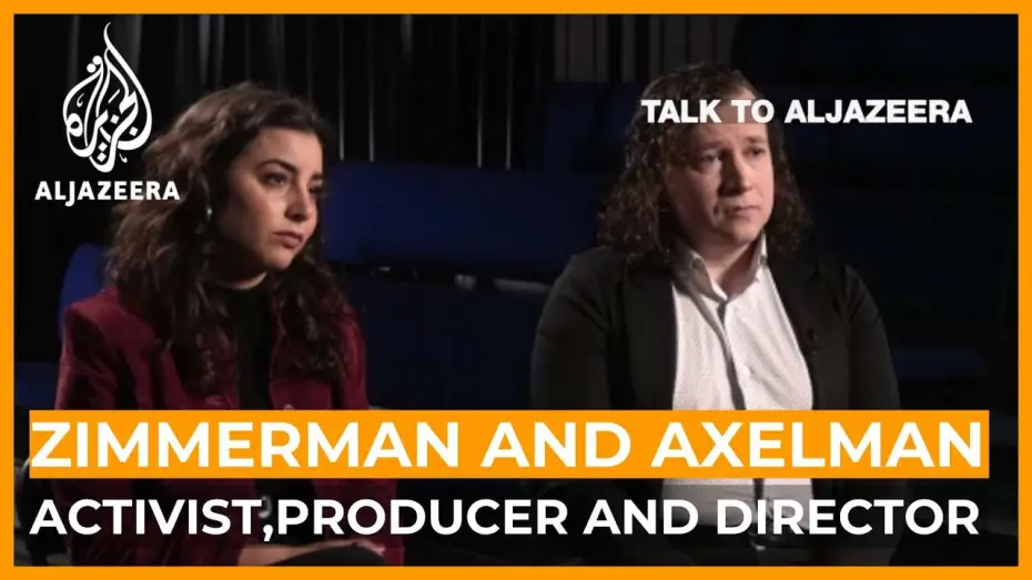 Video for the film Israelism — 'Israelism': How deep do indoctrination and Israeli army glorification go? | Talk to Al Jazeera