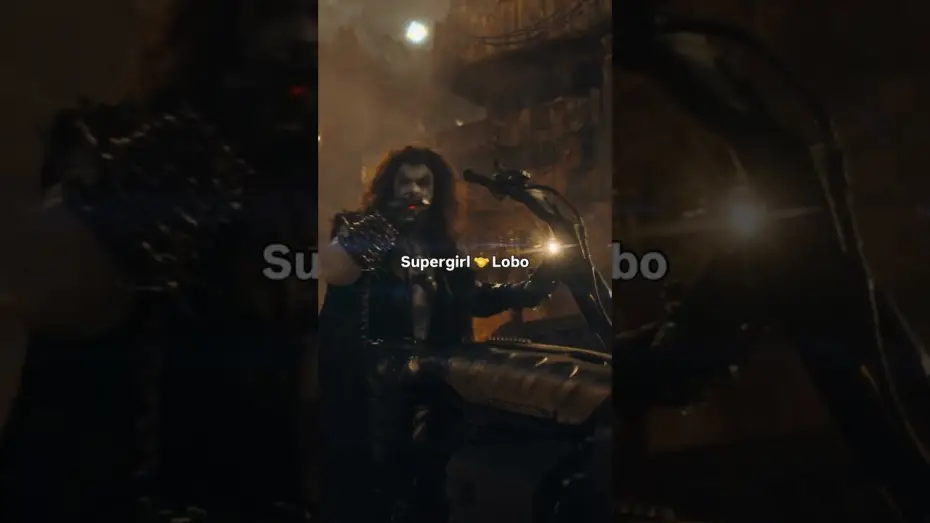Video for the film Supergirl — Now it's a party. Watch Supergirl at home now!