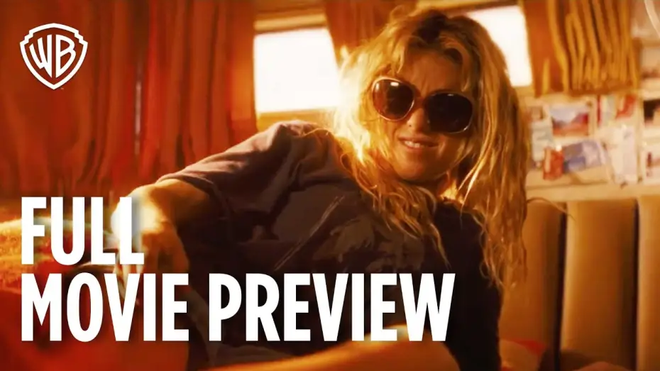 Video for the film Supergirl — Full Movie Preview