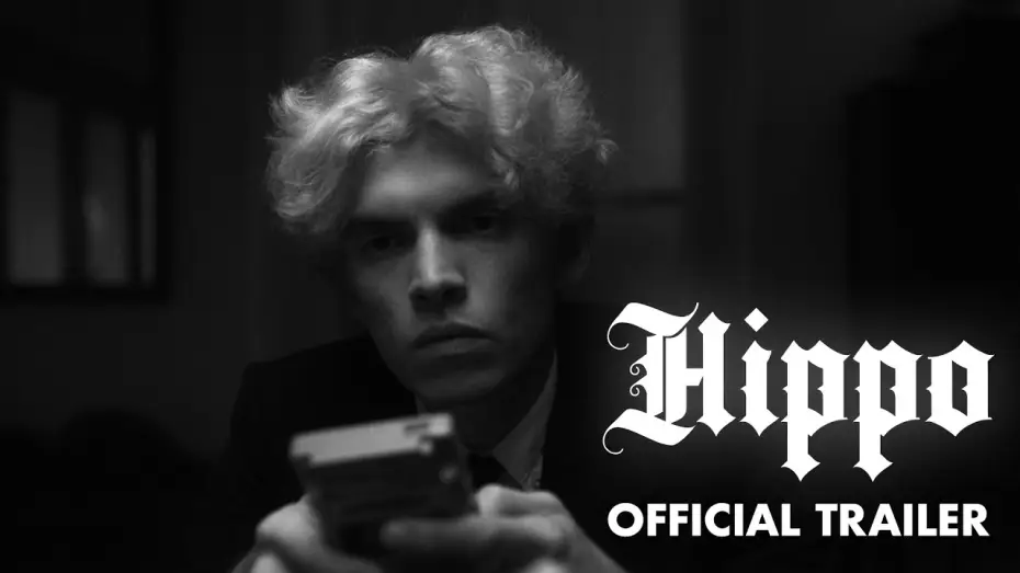 Video for the film Hippo — HIPPO | Official Trailer | In Theatres November | 2024