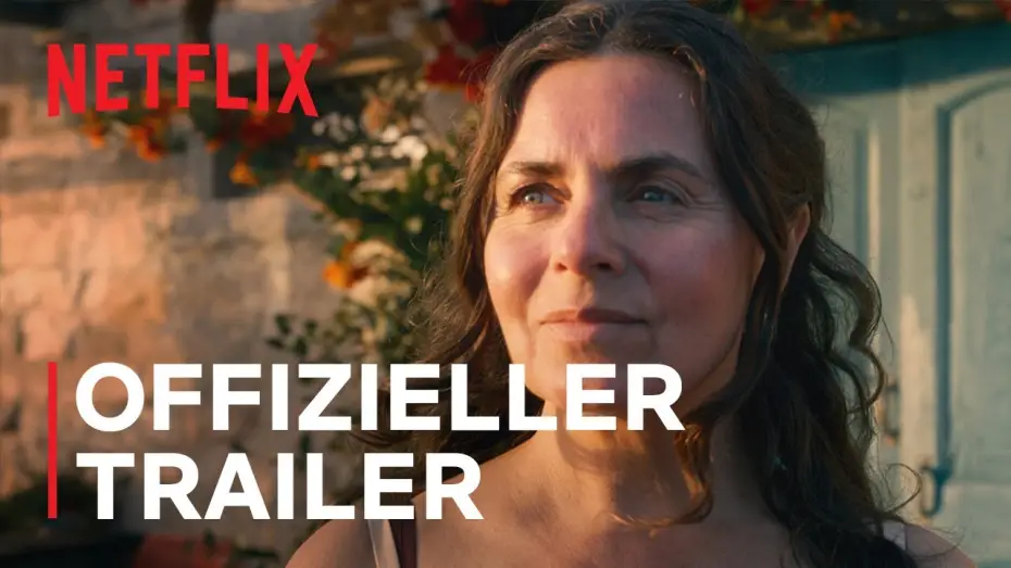 Video for the film Faraway — Offizieller Trailer