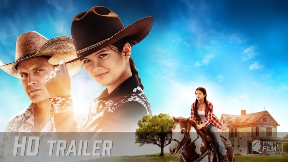 Video for the film Heart of a Champion — Offizieller Trailer