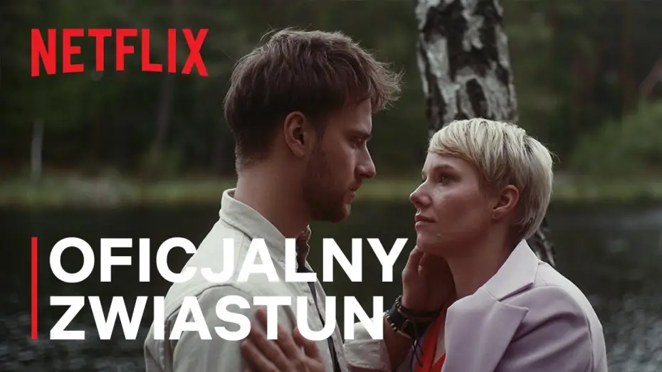 Video for the film Tonight You're Sleeping with Me — Oficjalny zwiastun