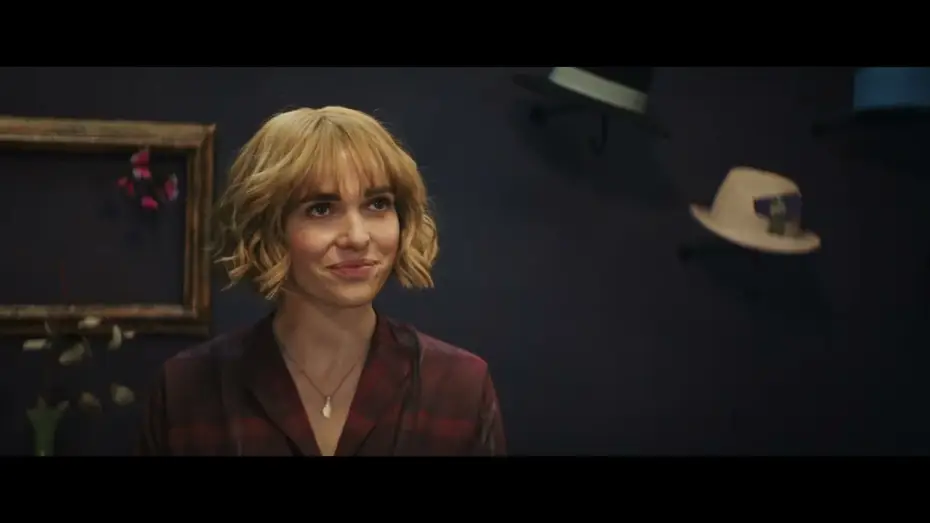 Video for the film First Snow of Summer — Sterne unter der Stadt - Trailer