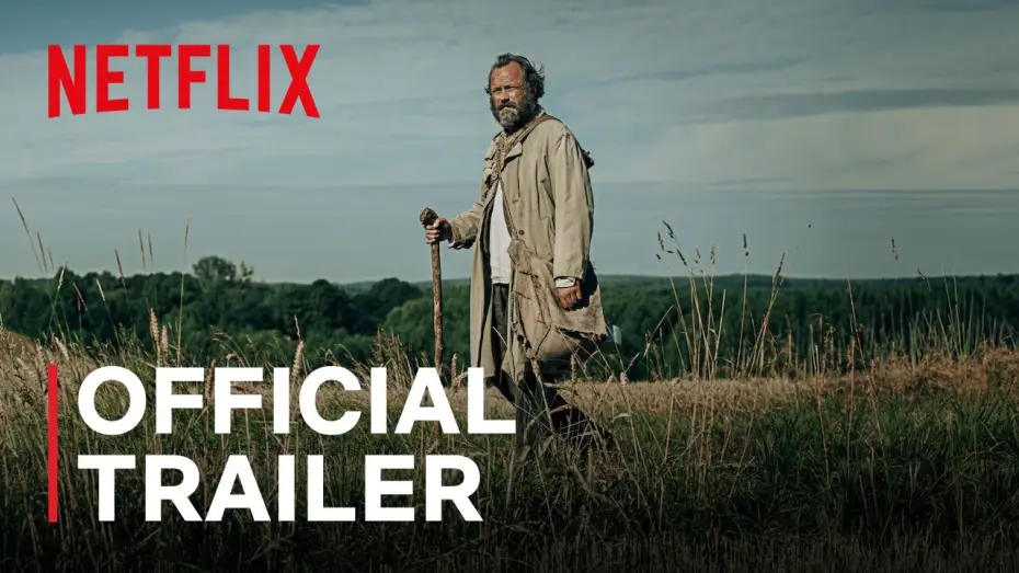 Video for the film Forgotten Love — Forgotten Love - Official Trailer | Netflix