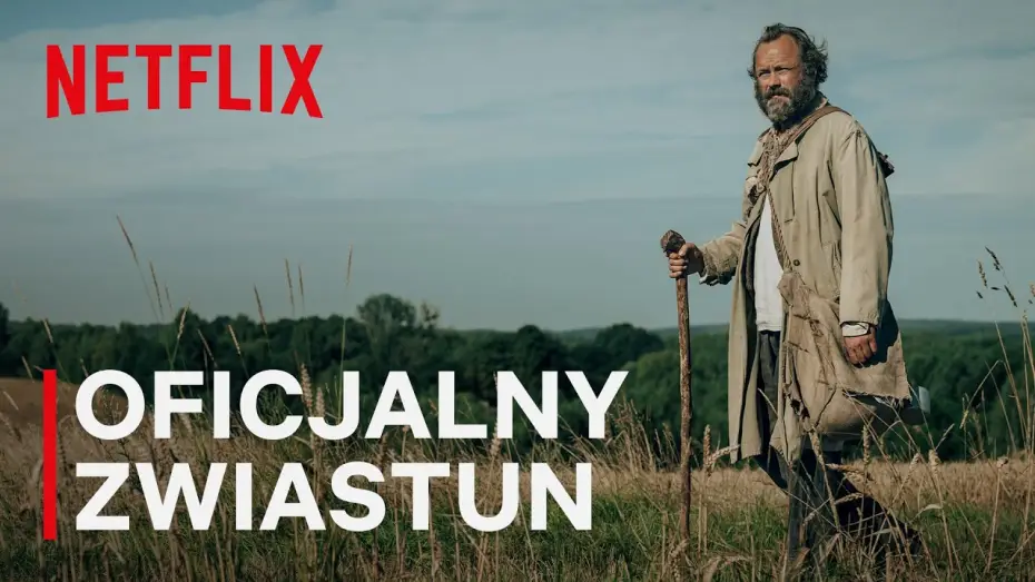 Video for the film Forgotten Love — Oficjalny zwiastun