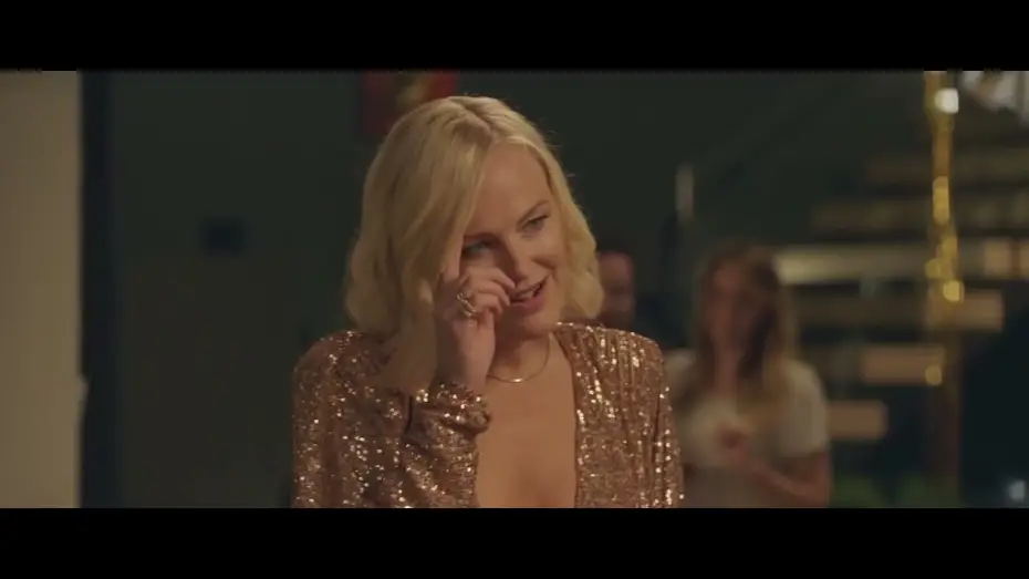 Video for the film The Donor Party — The Donor Party - Tráiler español