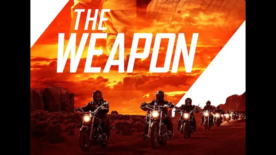 Video for the film The Weapon — Venganza en Las Vegas (The Weapon) | Tráiler en castellano [ES]