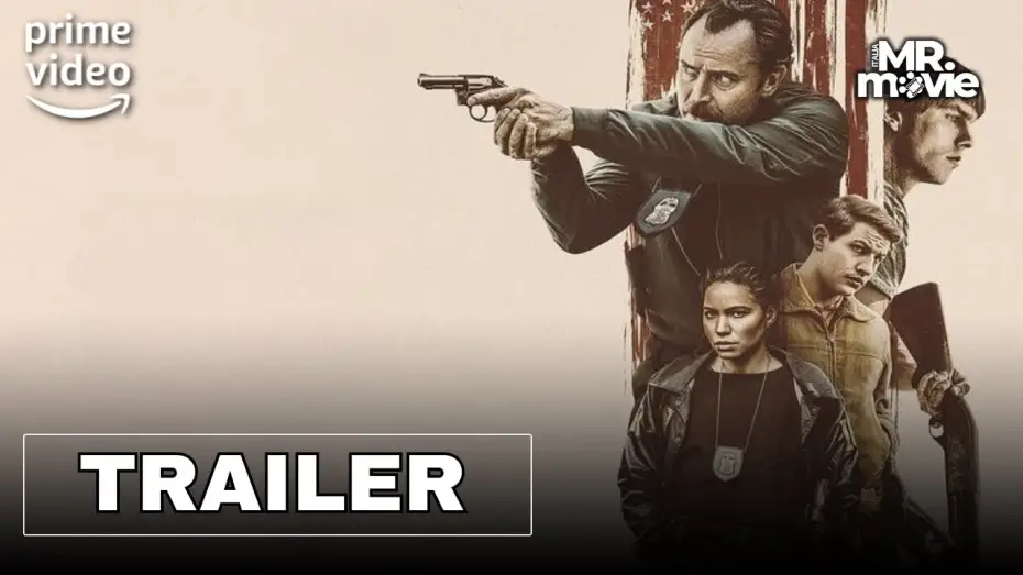 Video for the film The Order — THE ORDER Trailer Ufficiale Italiano (2025) Jude Law, Nicholas Hoult | Prime Video