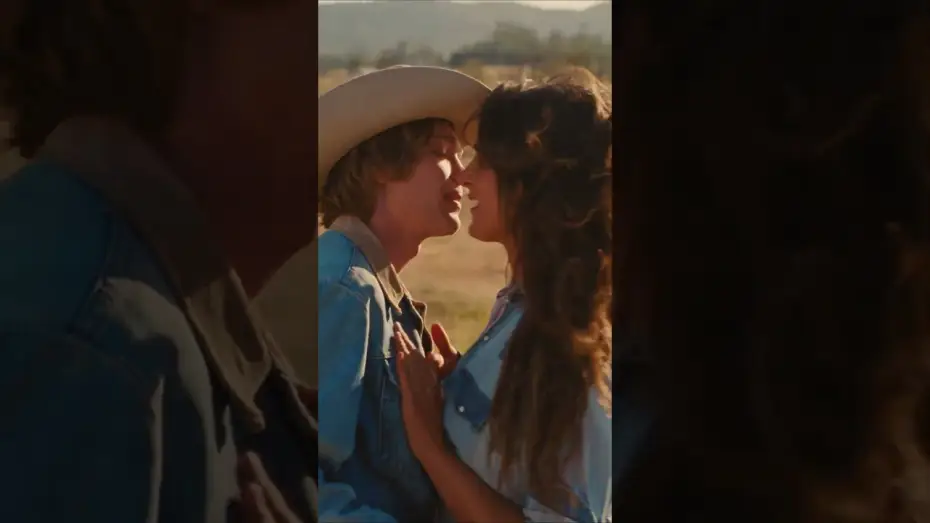 Video for the film National Anthem — IT'S LIKE A FIRST KISS
