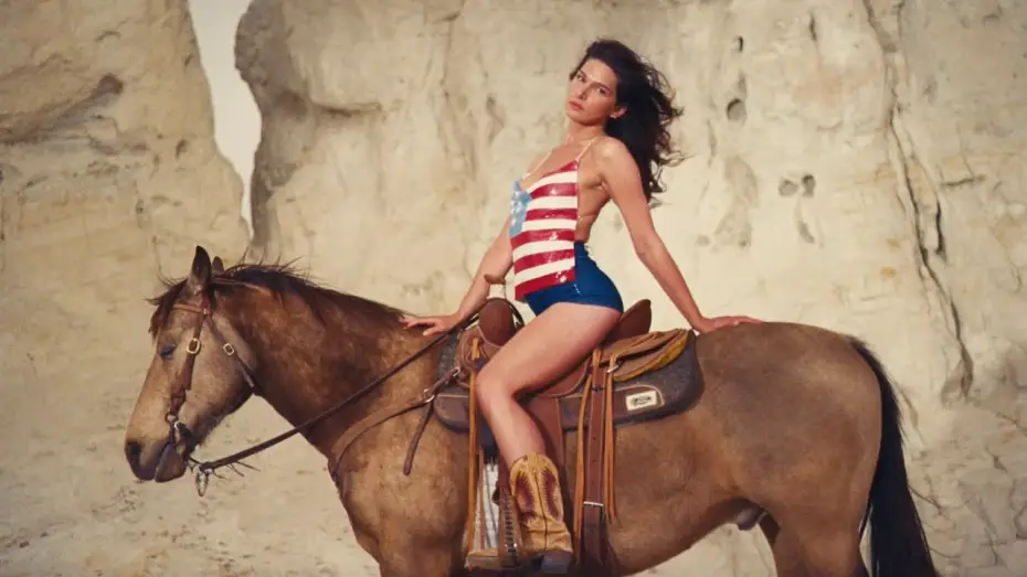 Video for the film National Anthem — Official Trailer