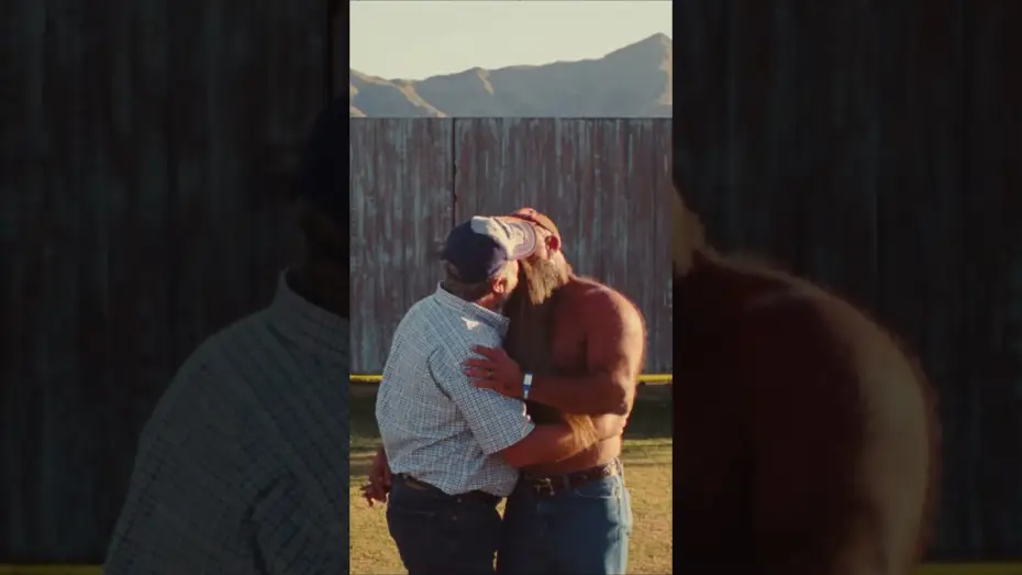 Video for the film National Anthem — NATIONAL ANTHEM RODEO