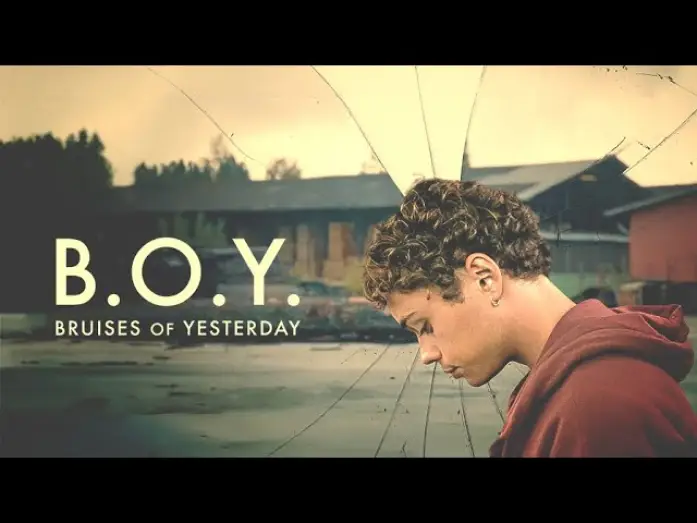 Video for the film B.O.Y.: Bruises of Yesterday — Official Trailer [Subtitled]