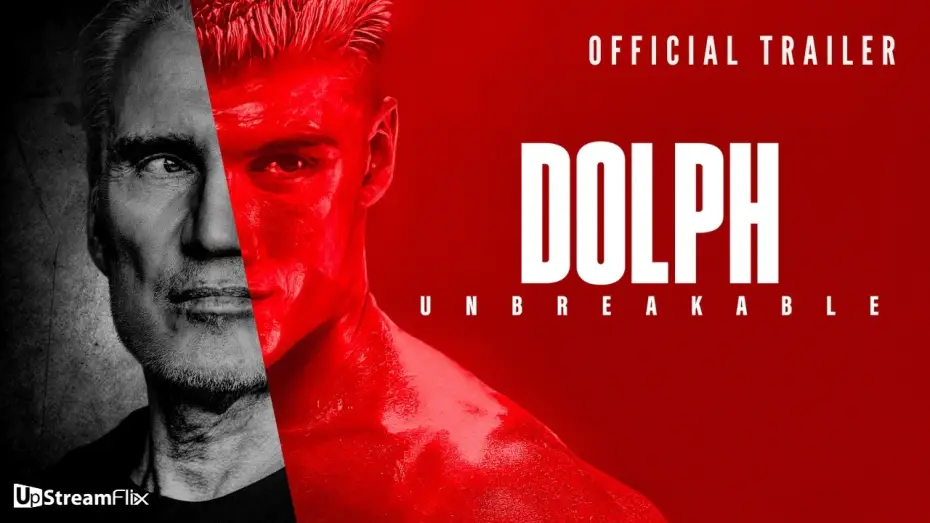 Video for the film Dolph: Unbreakable — Dolph Unbreakable | Official Trailer