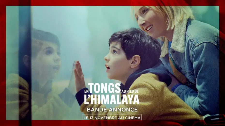 Video for the film A Mother's Special Love — Bande-annonce