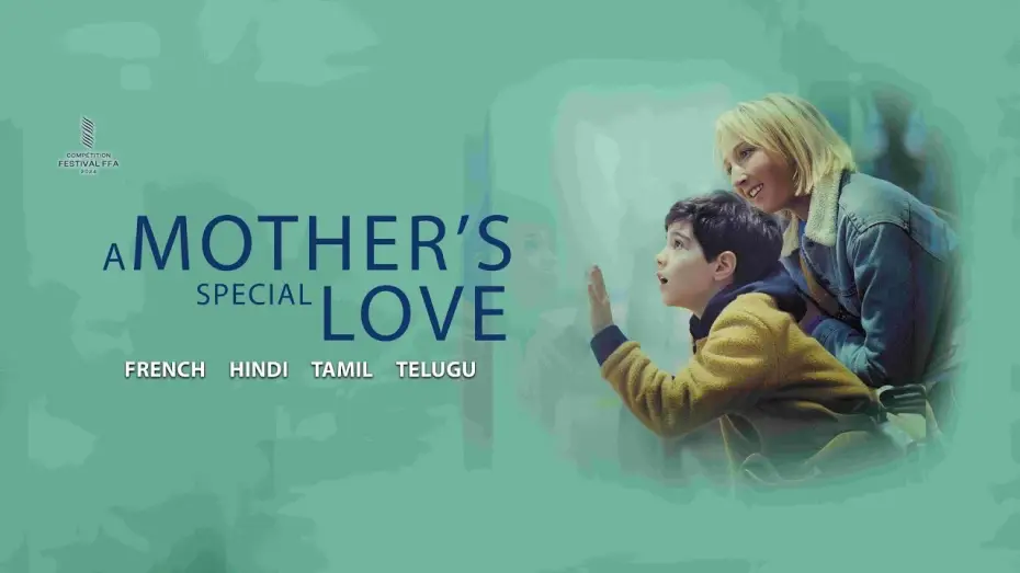 Video for the film A Mother's Special Love — A Mother Special Love | Trailer