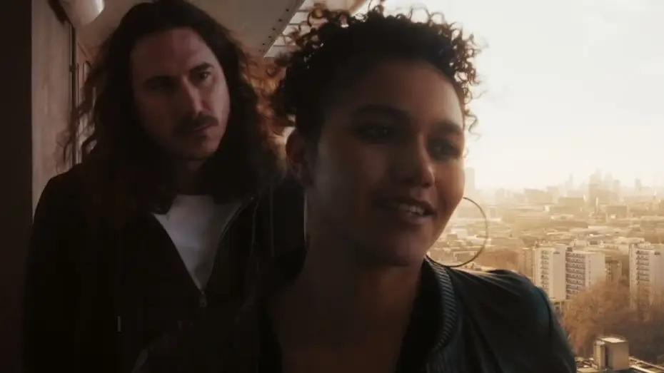 Video for the film 7 Keys — Trailer