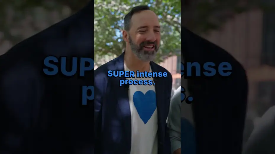 Video for the film Toy Story 5 — take a walk with Tony Hale