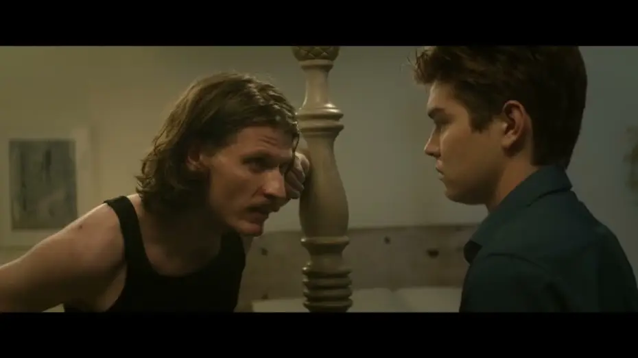 Video for the film Don't Trip — Don't Trip Trailer (2025)