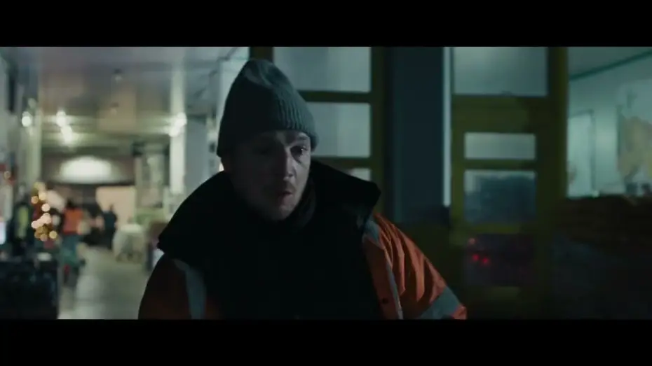 Video for the film Flesh & Fuel — Flesh And Fuel Clip