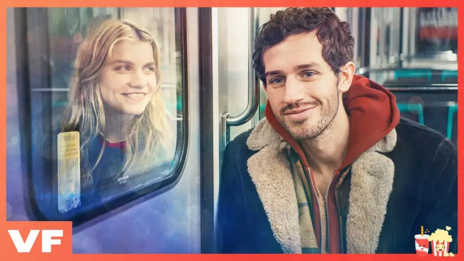 Video for the film Her & Him & the Rest of the World — ELLE & LUI ET LE RESTE DU MONDE - Bande annonce VF (2024) | Comédie, Romance