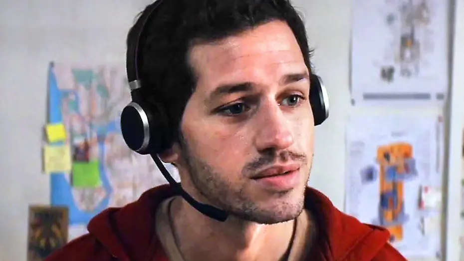Video for the film Her & Him & the Rest of the World — ELLE & LUI ET LE RESTE DU MONDE Bande Annonce (2024) Victor Belmondo