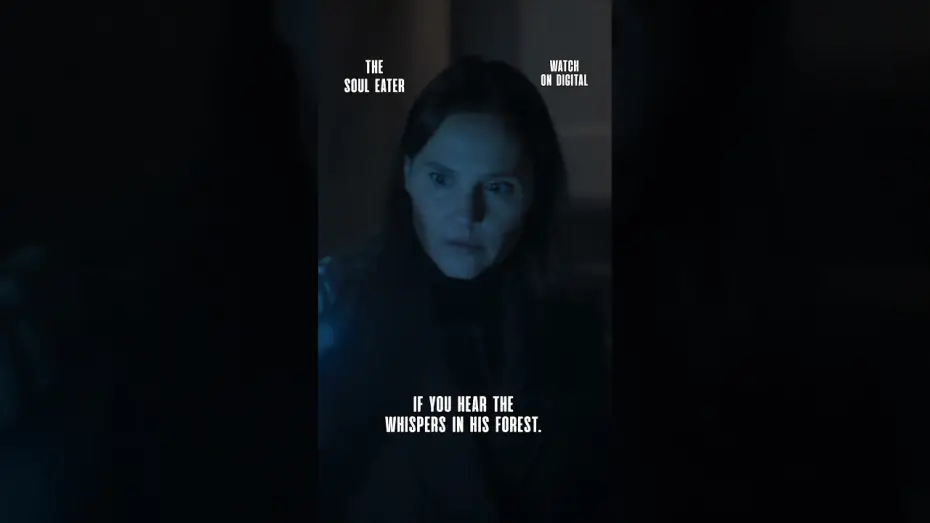 Video for the film The Soul Eater — Just an urban legend or bitter reality?