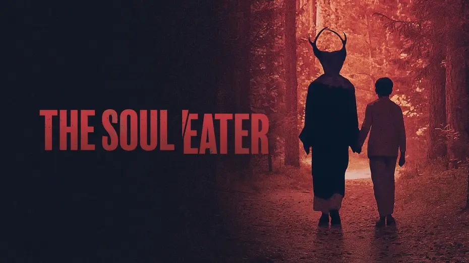 Video for the film The Soul Eater — Las desapariciones (2024) - Trailer Oficial