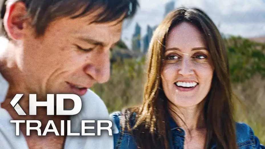 Video for the film Adiós Buenos Aires — ADIÓS BUENOS AIRES Trailer German Deutsch (2023)