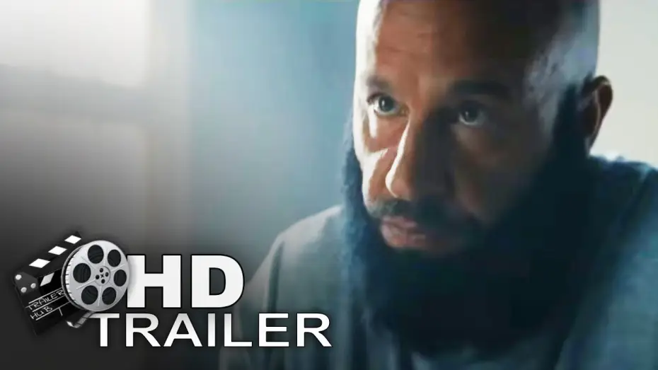 Video for the film Darkland: The Return — DARKLAND - THE RETURN 2023 | Official Trailer 2023