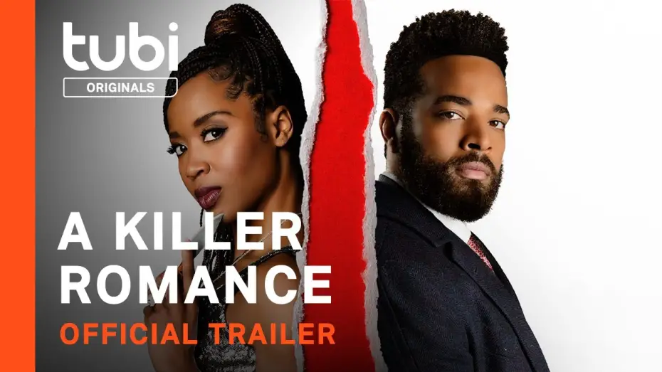 Video for the film A Killer Romance — Official Trailer