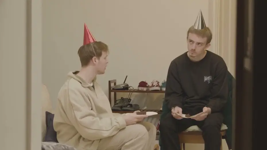 Video for the film Wild Night — WILD NIGHT | Short Film by Yarno Rohling and Jack Willmott