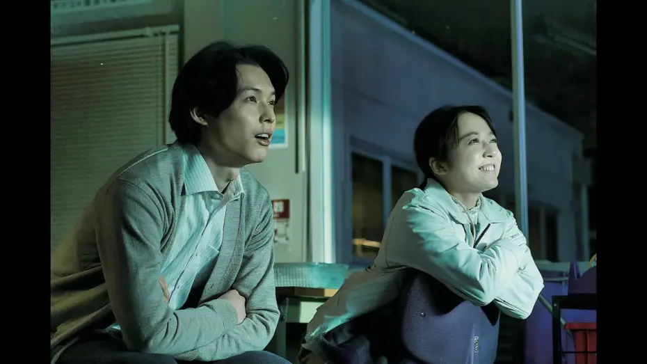 Video for the film All the Long Nights — 🌅 JUSQU'À L'AUBE | La bande-annonce | Le 14 janvier au cinéma