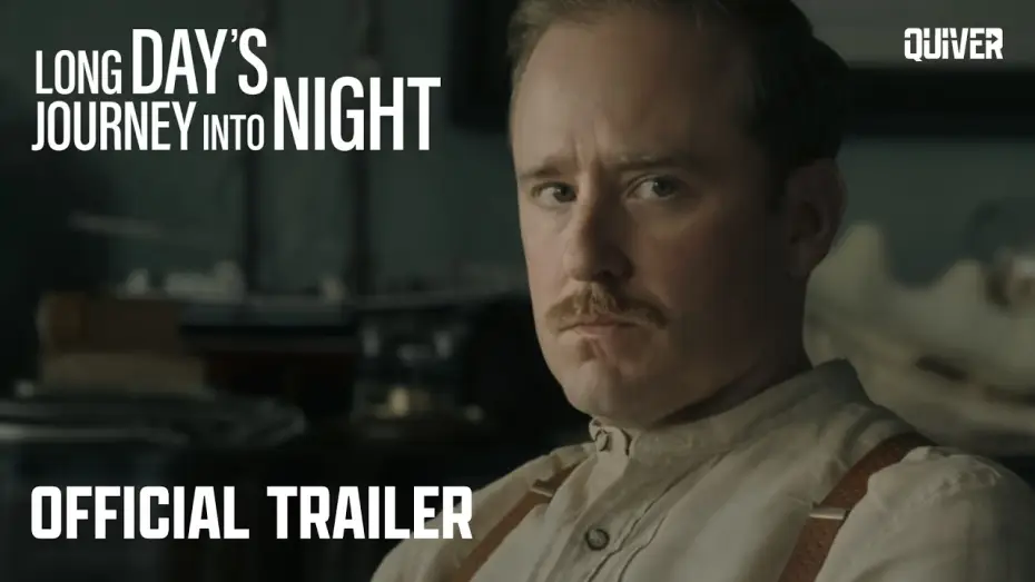 Video for the film Long Day's Journey into Night — Official Trailer