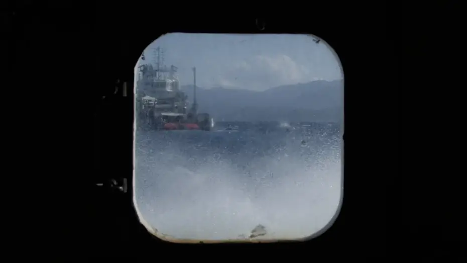 Video for the film The Mystery of the Med Rings — GOMBESSA 6 : M I S S I O N   C A P  C O R S E      EPISODE 07