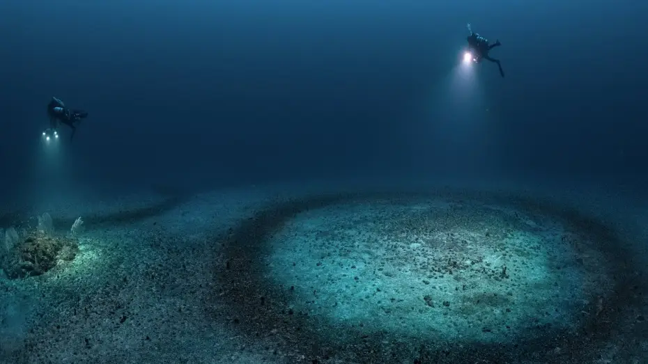 Video for the film The Mystery of the Med Rings — GOMBESSA 6 : M I S S I O N   C A P  C O R S E      EPISODE 06