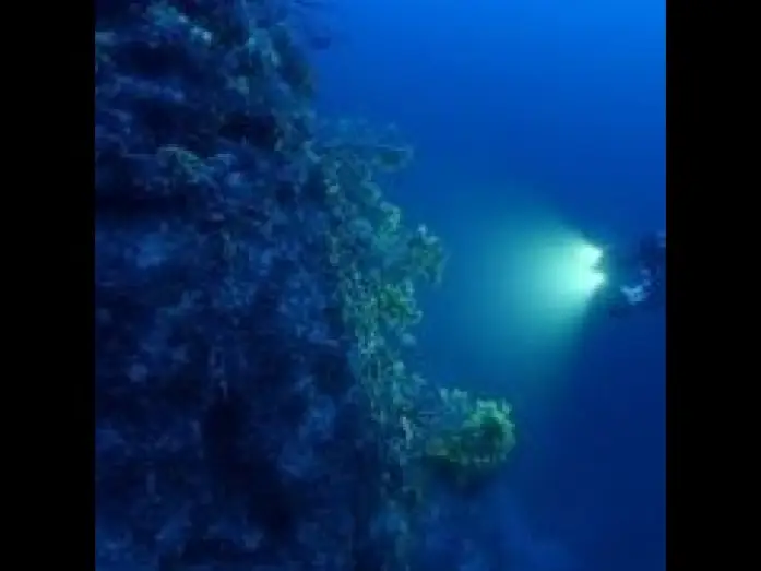 Video for the film The Mystery of the Med Rings — GOMBESSA 6 : M I S S I O N   C A P   C O R S E   EPISODE 01