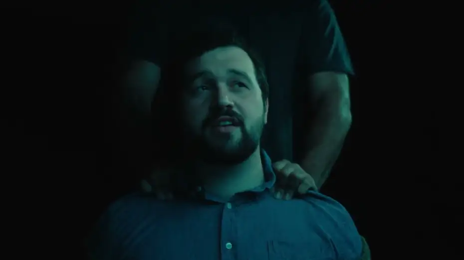 Video for the film Big Boys — Clip #1 | Jamie's Fantasy