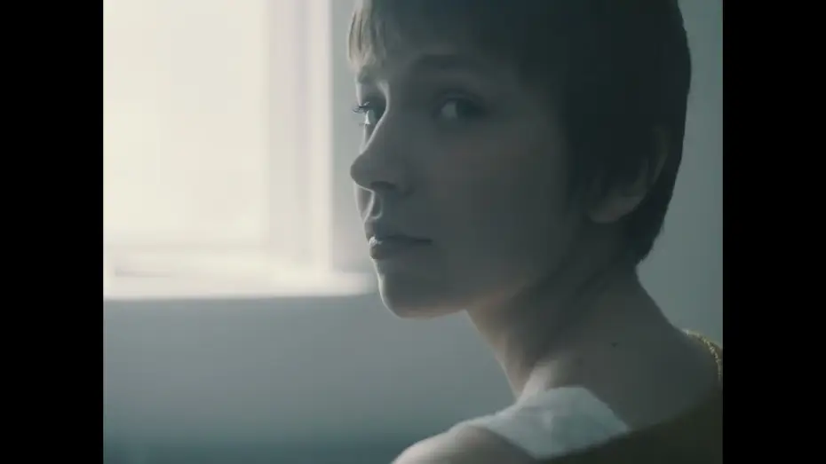 Video for the film Dissident — Офіційний тизер