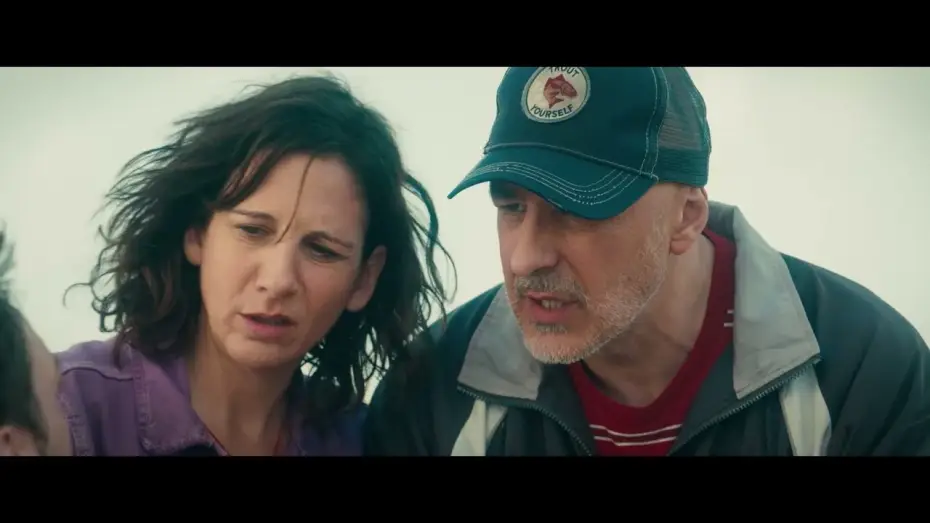Video for the film I Hate Summer — El caos y la convivencia nunca fue tan divertida