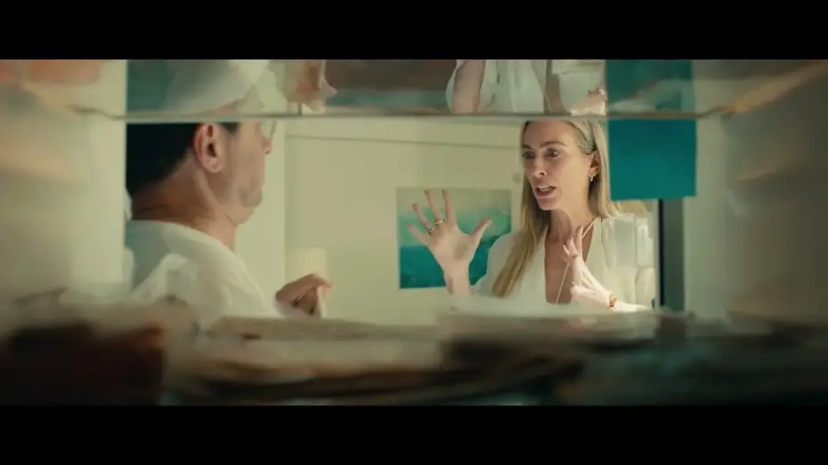Video for the film I Hate Summer — No les va a faltar la diversión en familia
