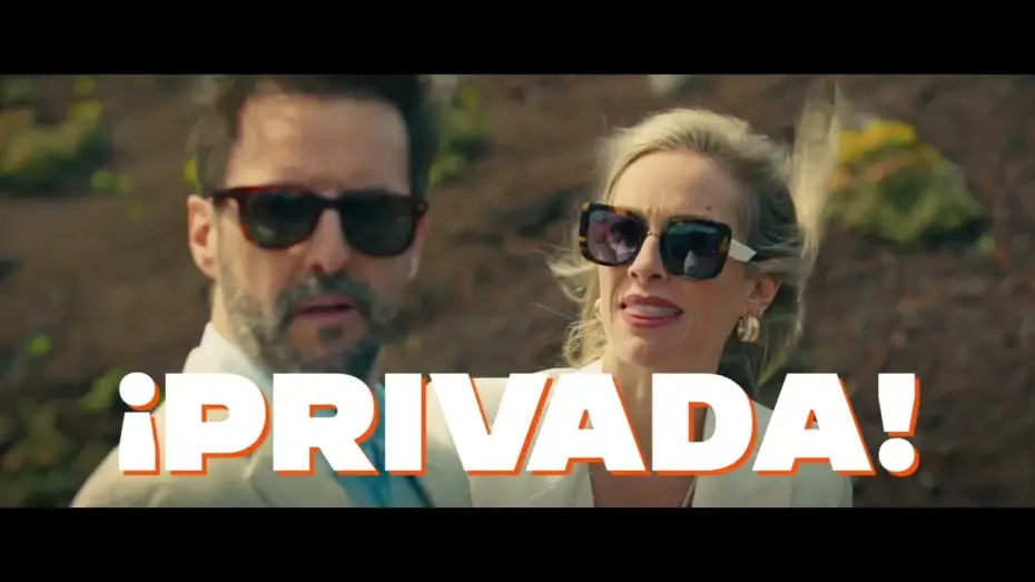 Video for the film I Hate Summer — Conoce a la familia Calatrava