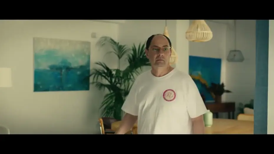 Video for the film I Hate Summer — Diversión y caos para unas vacaciones multifamiliares