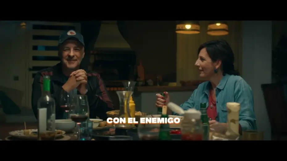 Video for the film I Hate Summer — Este verano va a ser una locura