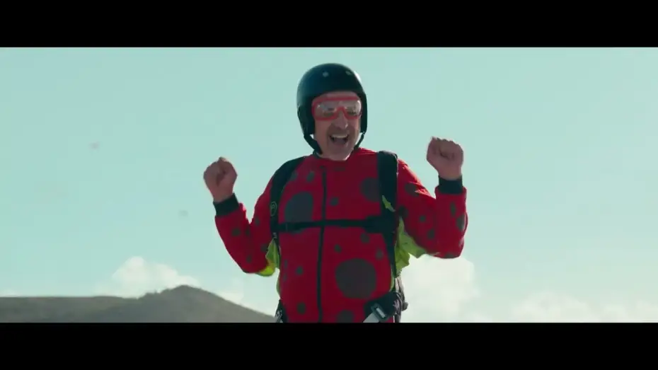 Video for the film I Hate Summer — No les va a faltar la diversión en familia